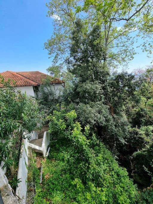 Kapsala'S Family Home Agios Ioannis  ภายนอก รูปภาพ