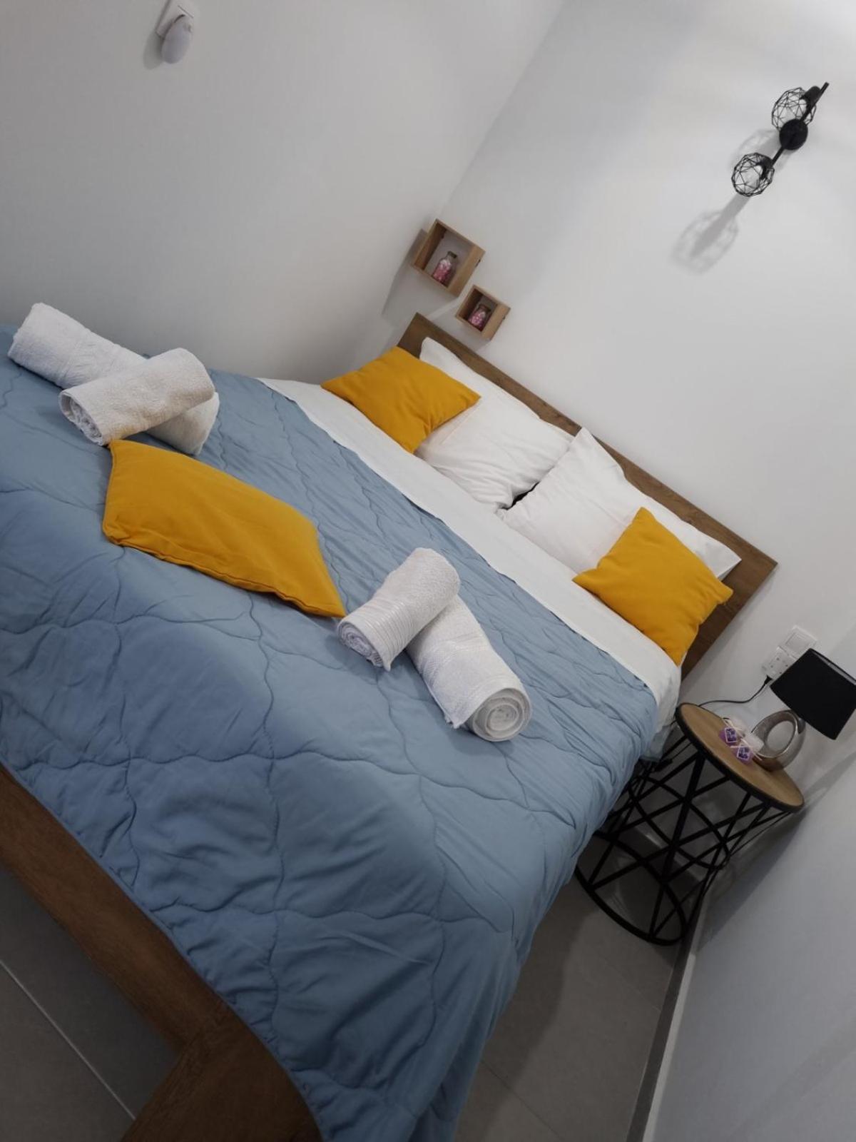 Kapsala'S Family Home Agios Ioannis  ภายนอก รูปภาพ